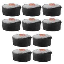 10Teile Sushi Spielzeug Set Japanische Für Kinder