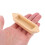 12 Pezzi Miniatura In Legno Decorazione Per 11