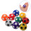 18 Pièces De Football De Table Accessoires -Foot 11