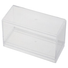 Weergavecase Transparante 1:65
