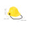 4 Pièces Mini Chapeau De Construction Pour Costume De Jeu 2