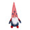 1St Unabhängigkeitstag Gnome Puppe Plüsch 1