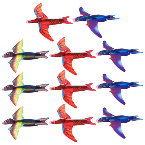 96 Pièces Jouet En Mousse Volant 1