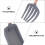 6Pcs Emulation Farm Tools Model Mini Accessory Sand Table Decor 9