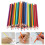 48Stk Malstifte Großpackung Buntstifte Set 6