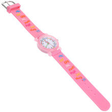 3 Pezzi 3D Impermeabile Unisex Rosa