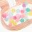 Bolsa Transparente De Pvc Para Con Y Muñecas Miniatura 7