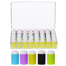 40 Pezzi Cotone Copridita Bambini Giocattoli Pittura Fai Da Te