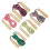 5 Handvat Springtouw Draagbaar Voor Schoolleerlingen 1
