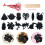 Rasca Temáticas Para Manualidades DIY 10