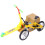 Set Mini Giochi Da Dito Monopattino Ramp 6
