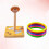 Conjunto De Brinquedo De Arremesso Cachorro 10