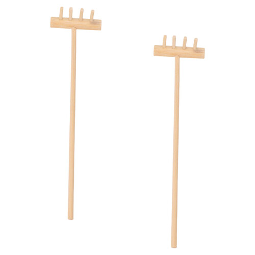 2 Mini Voor Zen Meditatie Kinder