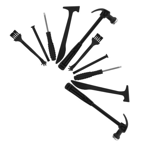 24 Pcs Dinosaur Dig Tools Kit For Kids Educational 2