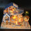 1 Conjunto Casa DIY Tema Brinquedo Educativo 4