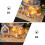1 Conjunto Casa DIY Tema Brinquedo Educativo 7