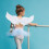 Da Angelo Per Bambini, Per Costume Da Cosplay E 7