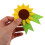 Set Kit Da Te Per Bambini Con Stoffa 6
