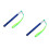 2 Scorrevole Bambini Musicale Educativo 4