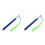 2 Scorrevole Bambini Musicale Educativo 9