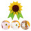 Set Kit Da Te Per Bambini Con Stoffa 11