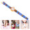 1 Pezzo in Silicone Creativa per Ragazze Studenti 11