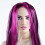 Wig Lisa De : Cabelo Sintético Resistente 6