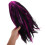 Wig Lisa De : Cabelo Sintético Resistente 4
