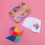 Tangram Educatief Kinderspeelgoed 8