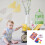 Tangram Educatief Kinderspeelgoed 11