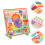 Set Multifunzionale Educativo Per Bambini 4