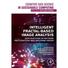 Intelligent FractalBased Image Analysis Paperback Book