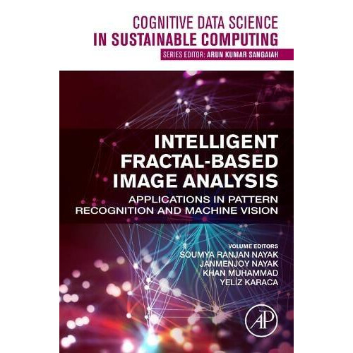 Intelligent FractalBased Image Analysis Paperback Book