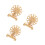 3Pcs Small Wooden Building Toy For Kids Science Learning Project 10