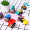 12 Mini Auto A Veicolo Da Costruzione Per Bambini 6