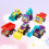 12 Mini Auto A Veicolo Da Costruzione Per Bambini 8