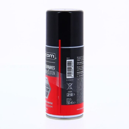 Facom FACOM Schlossentferner - Verlängerung - Aerosol - 150 ml 2