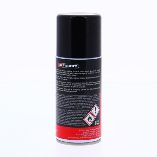 Facom FACOM Schlossentferner - Verlängerung - Aerosol - 150 ml 1