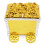 Plastic Treasure Chest Toy For Kids Multi-Functional Mining Cart Set 10