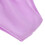 4Pcs Conjunto De Fraldas E Roupa Íntima Para Bebê 18 Polegadas 6
