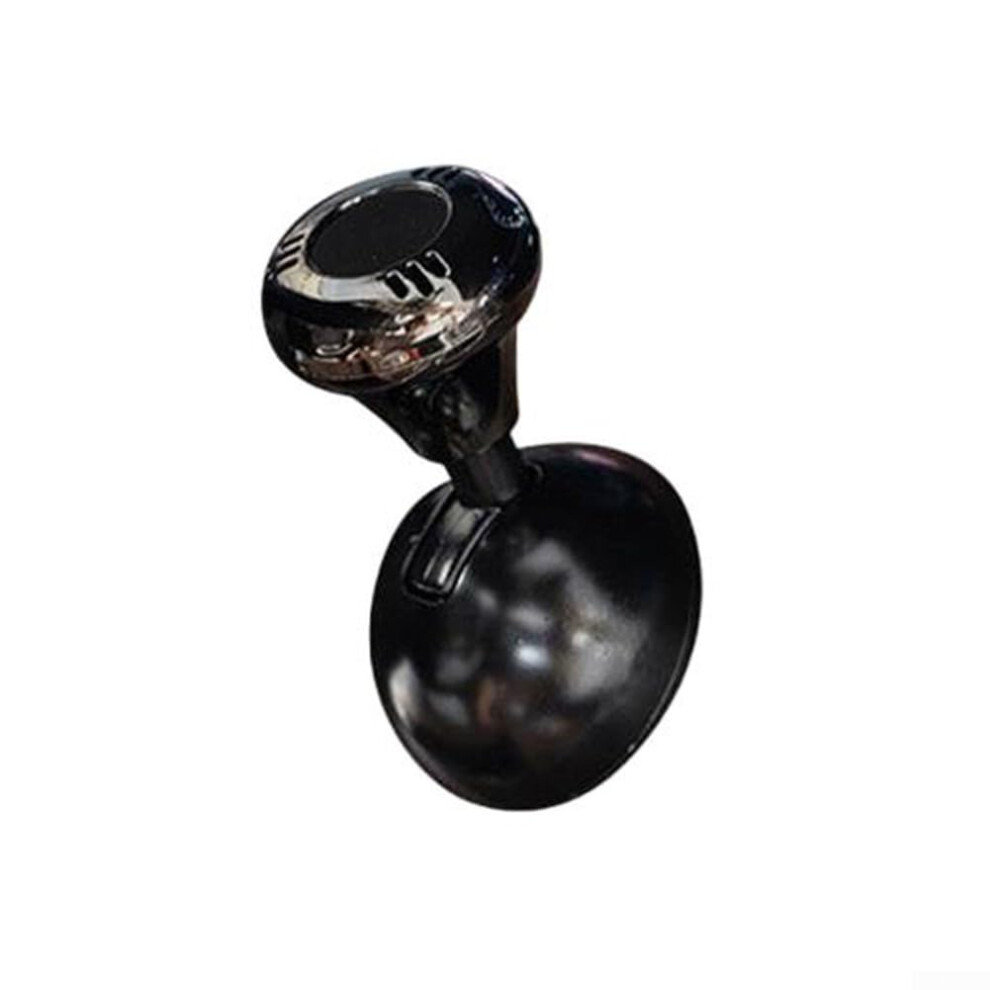 Car Start Button Cover With Interchangeable Fragrance Tablets 2 In 1 Decorative Ignition Switch Black 9067246130671