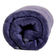 Panni viso in microfibra assorbenti, super morbidi, ad asciugatura rapida, riutilizzabili, per spa e casa, delicati sulla pelle, non inquinanti,