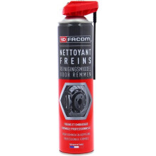 FACOM Brake and Clutch Cleaner - 600 ml
