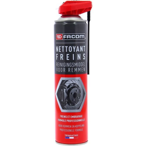 Facom FACOM Bremsen- und Kupplungsreiniger - 600 ml 2
