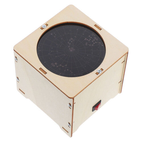 5 Sets Projector Blanks Voor DIY Led Licht Slaapkamer 1