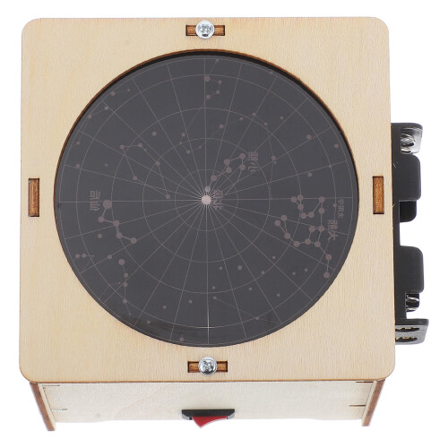 5 Sets Projector Blanks Voor DIY Led Licht Slaapkamer 2