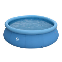 300cm Inflatable PVC Swimming Pool Outdoor Bathtub for Summer