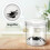 20 Pièces Boîtes À Loupe Pour Petits Portables 5