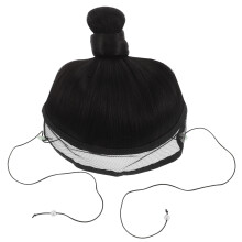 Chignon Per Hanfu Cosplay Halloween