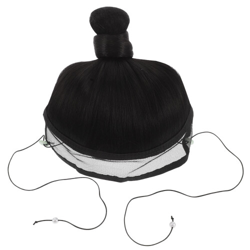 Chignon Per Hanfu Cosplay Halloween